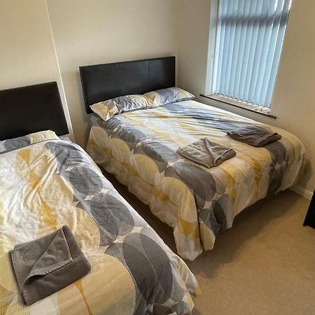 Leavesley Holiday Home Μπλάκπουλ Εξωτερικό φωτογραφία