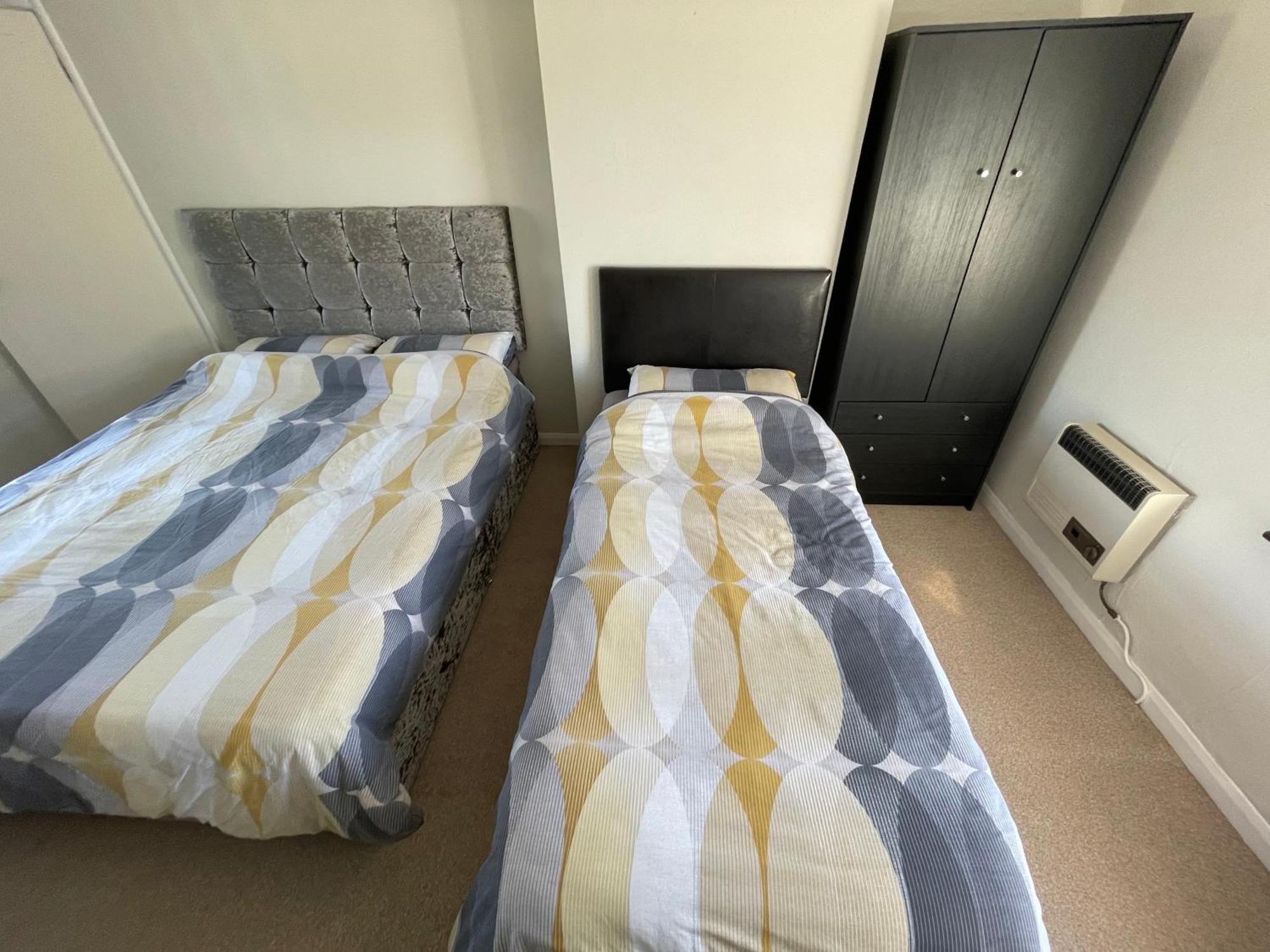 Leavesley Holiday Home Μπλάκπουλ Εξωτερικό φωτογραφία